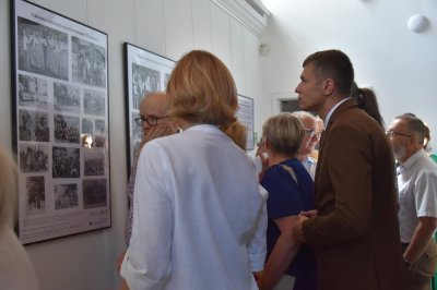  	XVII edycja Spotkania Trzech Kultur